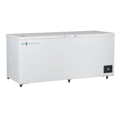 ABS 20 Cu. Ft. Premier Manual Defrost Chest Freezer ABT-MFP-20-C
