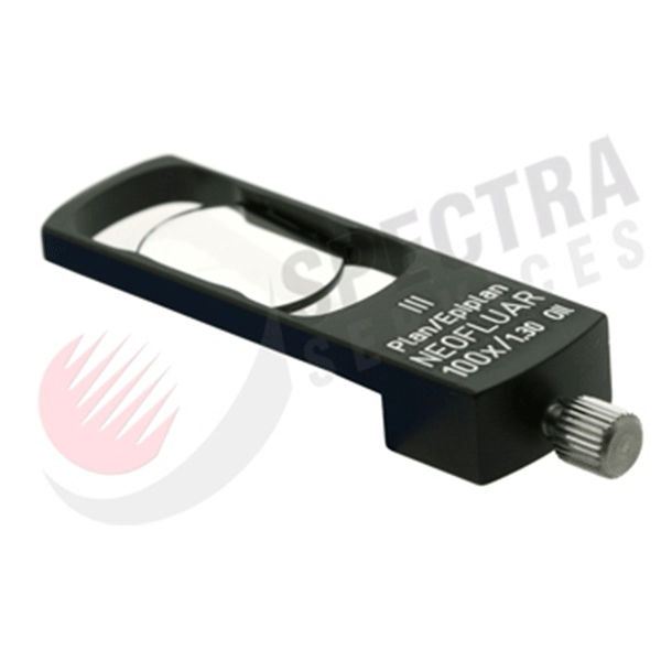 Zeiss Plan/Epiplan NEOFLUAR 100x/1.30 Oil  DIC III Prism