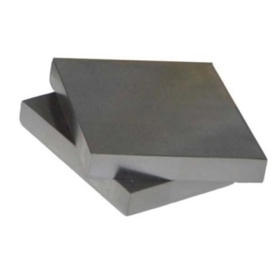 Carver 5151 12" Steel Platens