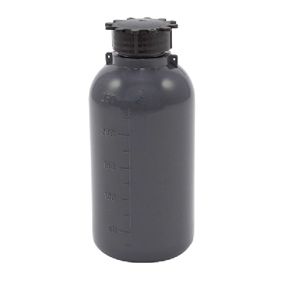Dynalon 250mL Graduated NM Bottle 201295-0250 (CS/50)