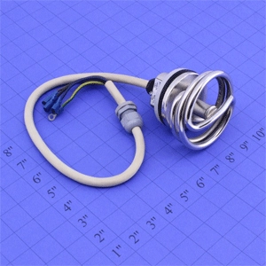 Heating Element, 120V, 1.65kW