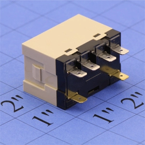 Relay Power 12V DC