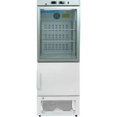 So-Low  Combination Refrigerator-Freezer DH-10RFDA