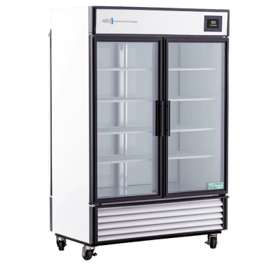 ABS 49 Cu Ft Premier Pass Through Laboratory  Refrigerator ABT-HCPTP-49