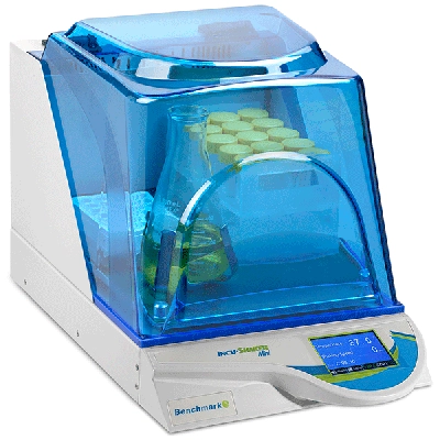 Benchmark Scientific Incu-SHAKER Mini H1001-M