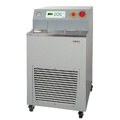 Julabo SC5000a SemiChill Compact Recirculating Cooler Model # 9500050