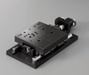 KXS18100-N5-WU Servo Motorized Slide Guide X Axis 180x180mm Platform Stage