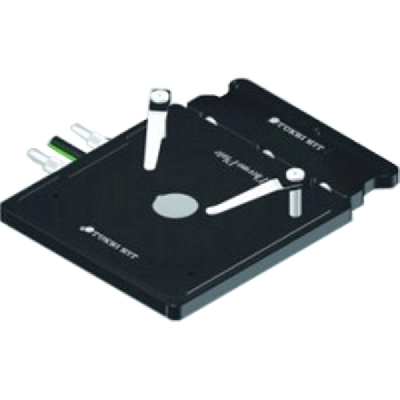 Tokai-Hit Thermal Plate for Upright Microscopes Part # TP-CHS-C