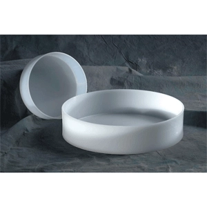 Dynalon Round Tray 24 X 6" 109834