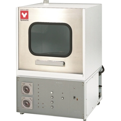 Yamato Fully-Automatic Benchtop Laboratory Glassware Washer Model # AW-62 (3 Phase 220V)