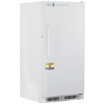 ABS 14 Cu. Ft. Standard Auto Defrost Laboratory Freezer ABT-AFS-14