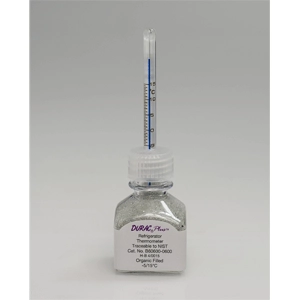 Durac Plus Incubator Verification Thermometer;10 To 45C