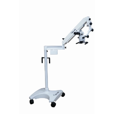 Seiler Alpha Slim 3 Dental