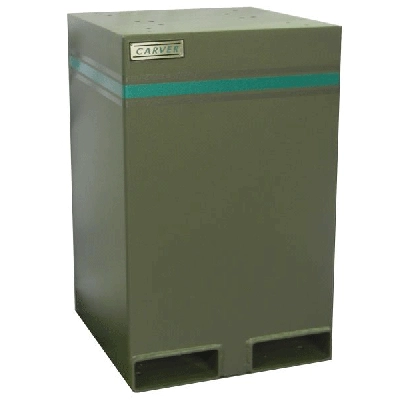 Carver 223171D Press Stand for 2and4 Column Manual Presses without Casters