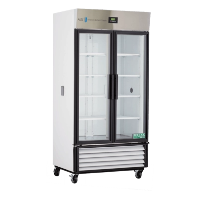 Discontinued-ABS 35 Cu Ft Premier Chromatography Laboratory Refrigerator ABT-HC-35C
