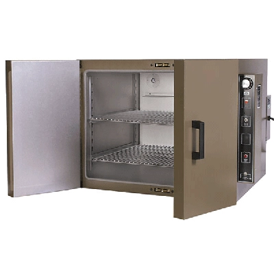 Quincy Lab 21-350ER 7 Cubic Ft Digital Bench Oven