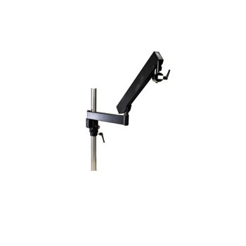 SMS25-NB Articulating Arm Boom Stand with 24" Vertical Post without Base