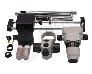 VWR Vistavision Steromicroscope