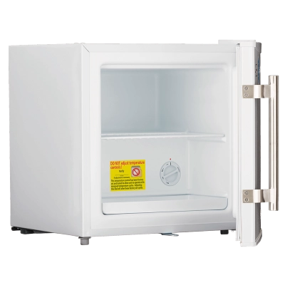 ABS 1.5 Cu. Ft. Standard Under Counter Freezer Freestanding ABT-HC-UCFS-0220M