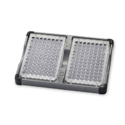 Ohaus 30400213 Double Microplate Holder