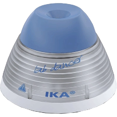 IKA LAB DANCER SHAKERS 3365000