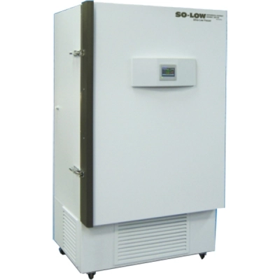 So-Low 18 Cu. Ft. -85c Platinum Upright Ultra Low PN85-18