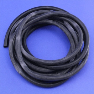 Neoprene Tubing 10 Meter Piece