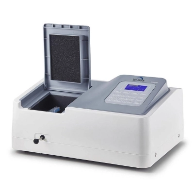 SCILOGEX SP-UV1100 Spectrophotometer 190~1100nm Model # 401012010009