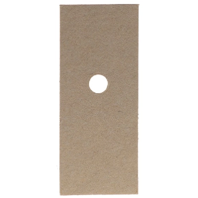 Simport Brown Filter Paper For Cytosep Single Funnel M965FT