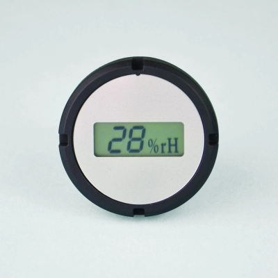 Bel-Art Digital Hygrometer For Secador Desiccators 42070-1400