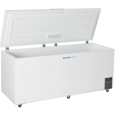 So-Low 20 Cu. Ft. -25c Laboratory Chest Freezer CH25-20