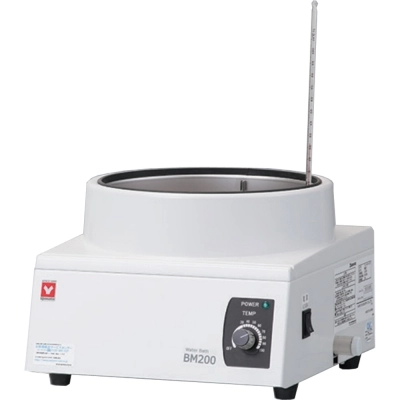 Yamato BM-200 Compact Analog Water Bath (115V)