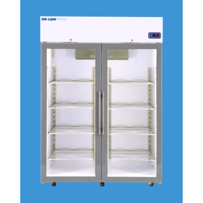 So-Low DHS4-49GD SELECT SERIES LABORATORY REFRIGERATORS