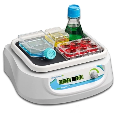 Benchmark Scientific Orbi-Shaker JR Orbital Shaker BT302