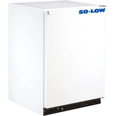 So-Low 4 Cu. Ft. -23c Explosion Proof Freezer MV23-4UCXF