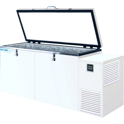 So-Low 27 Cu. Ft. -40c Platinum Chest Freezer PC40-27