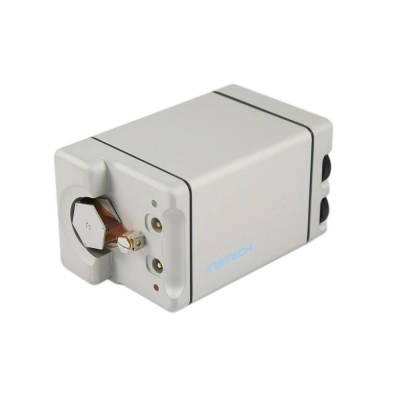 Bioptechs Micro Perfusion Pump (Low-Flow)