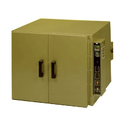 Quincy Lab 21-250ER-1 7 Cubic Ft Digital Bench Oven