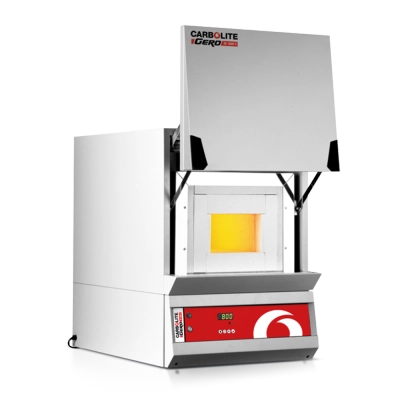 Carbolite GSM 11/8 Specialist Ashing Chamber Furnace to 1100C