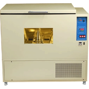 Gyromax 767R Refrigerated Chest Type Incubator Shaker