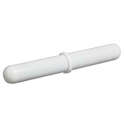 SCILOGEX Magnetic Stirring Bar with Pivot Ring 25 x 7.9mm Model # D-101250