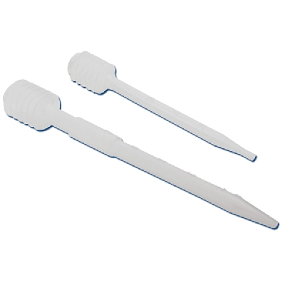 Kartell 5.0mL LDPE Bellow Dropper 262185 (CS/100)