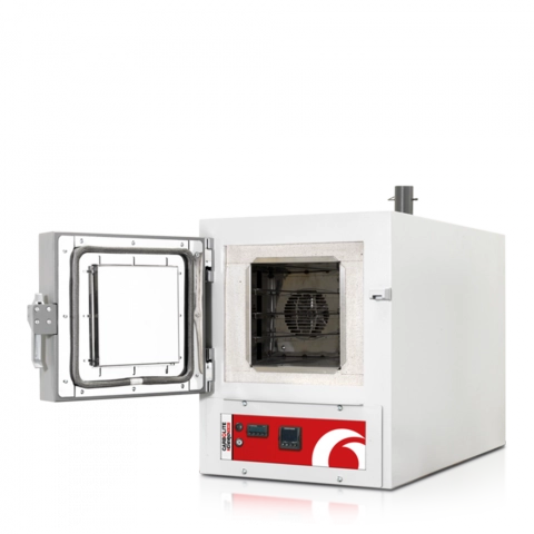 Industrial Oven HT for temperatures up to 600°C - Carbolite