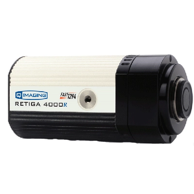 QImaging Retiga 4000R Color Camera