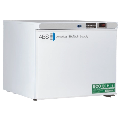 ABS 1.7 Cu. Ft. Premier Countertop Freezer Model ABT-HC-UCFS-0120