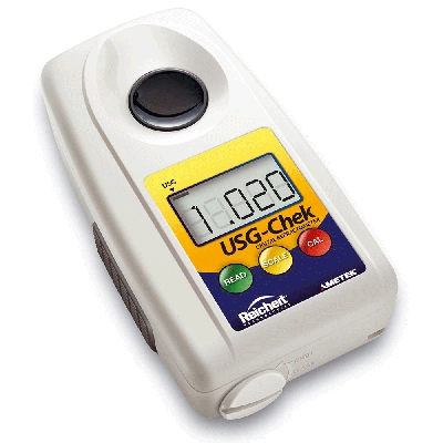 Reichert USG-Chek Refractometer  13940019