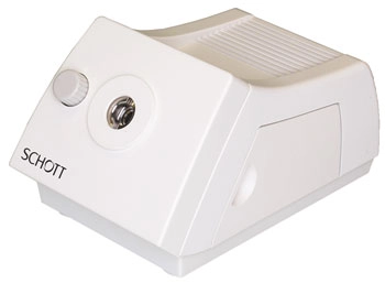 Schott KL200 20w Halogen Illuminator