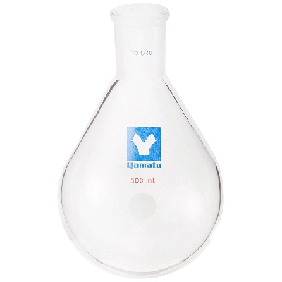 Yamato Evaporating Flask 24/40 500mL for RE47/50/52/200/201/400/500