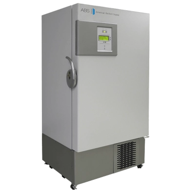 ABS 25 Cu. Ft. Ultra Low Temperature Freezer Model ABT-230V-2586