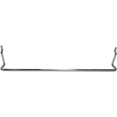 Quincy Lab  Shelf Supports (Pair) (for 20, 30, 40 Series Lab Ovens) 101-3001